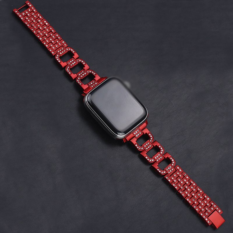 Rood 38mm / 40mm