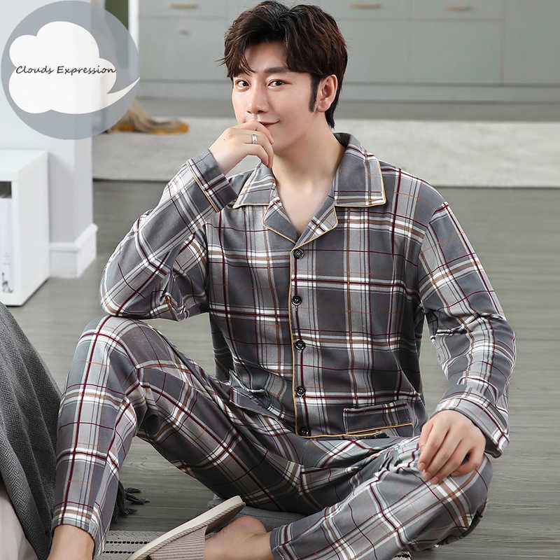 Cartoon mens pyjamas deals