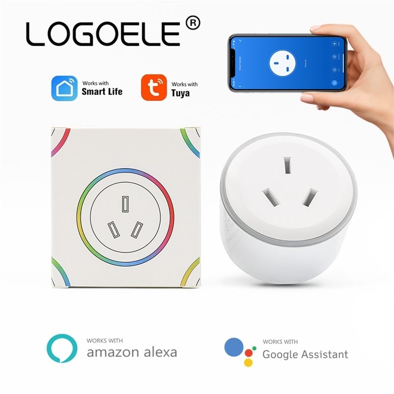 cuerda Almuerzo Fuera Australia Smart Plug WiFi Socket Tuya 10A Luz De Noche Tipo Zelanda Argentina Trabaja Con Alexa Home Mini 211007 De 22,65 € | DHgate cuerda Almuerzo Fuera Australia Smart Plug WiFi Socket Tuya 10A Luz De Noche Tipo Zelanda Argentina Trabaja Con Alexa Home Mini 211007 De 22,65 € | DHgate