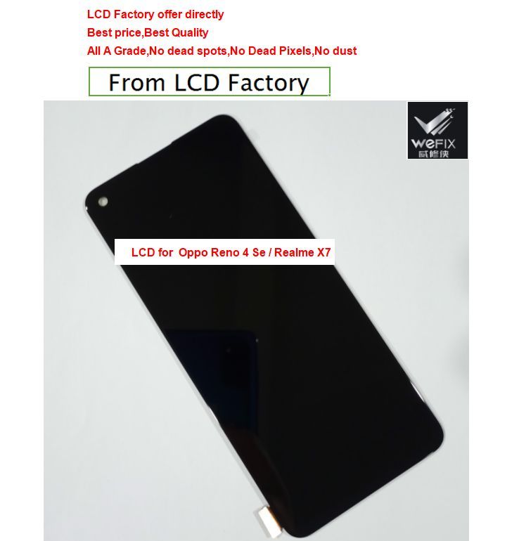 cell phone lcd screen repair cost supplier