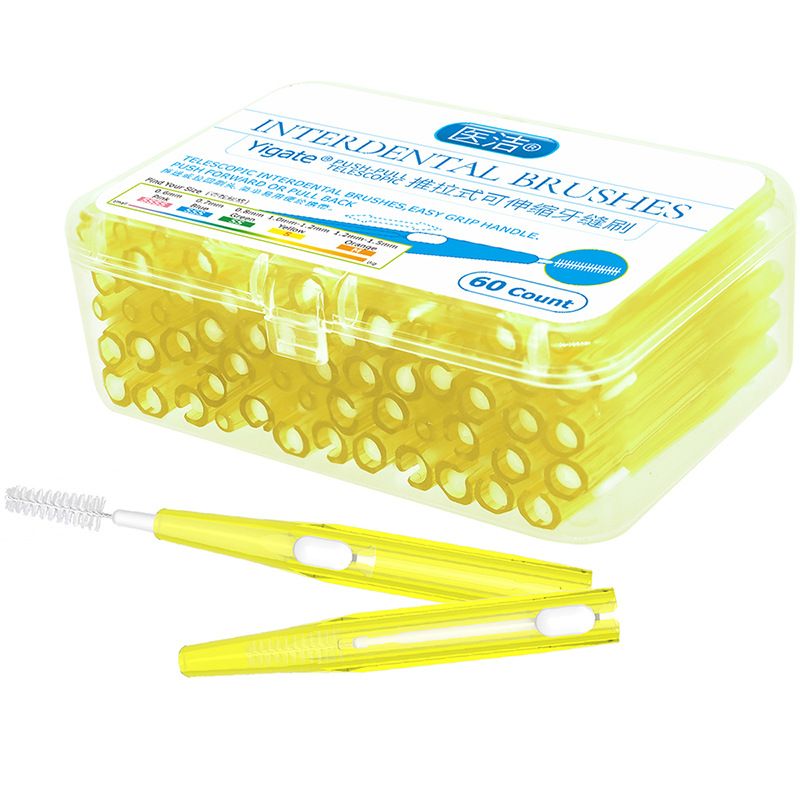 1.0-1.2 mm Yelow