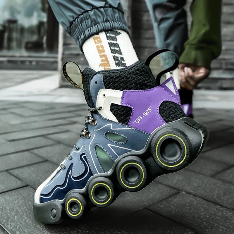Roller runners deals shoes