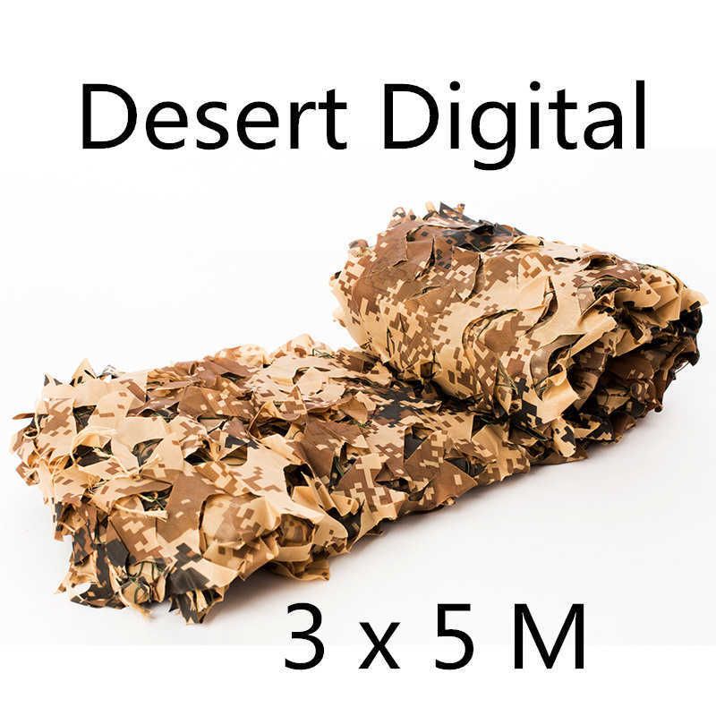 Desert Digital 3x5
