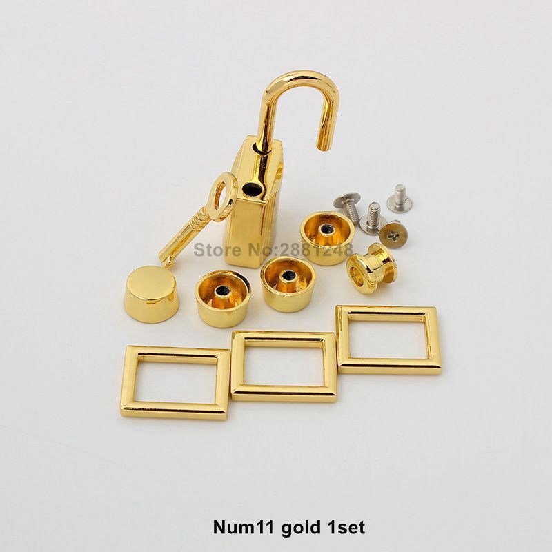 Num11 Gold-1 набор