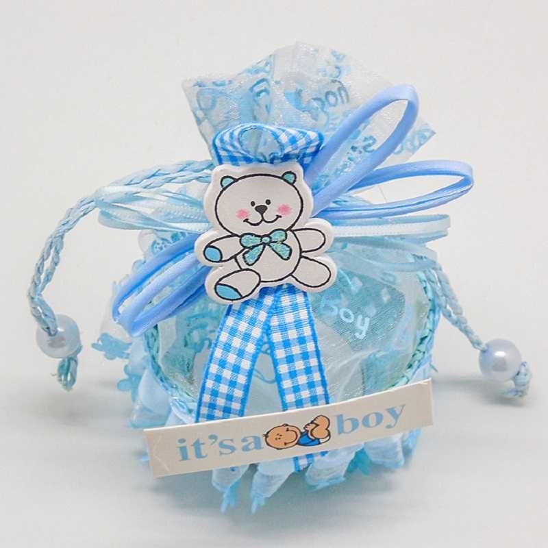 Sky Blue-12 pcs