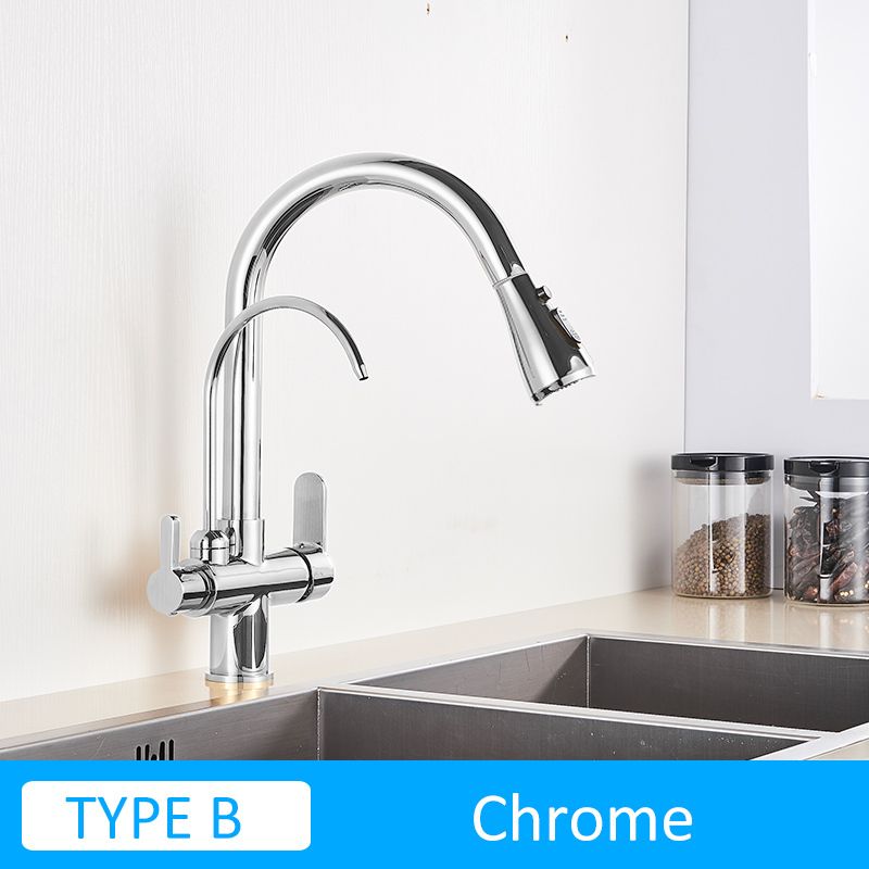 Digite B- Chrome