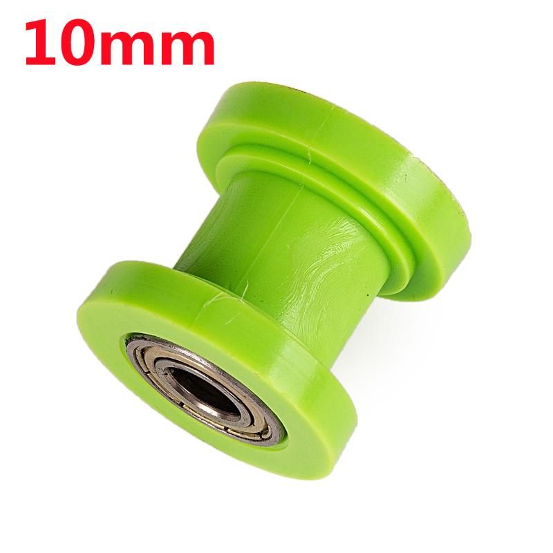 10 mm di verde