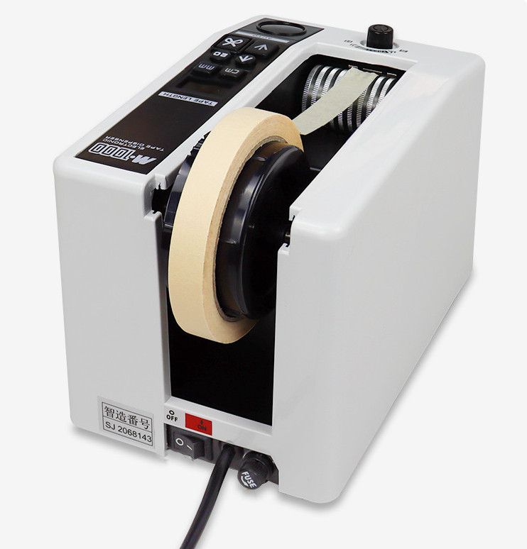 エルム 電子テープカッター M1000 - 4