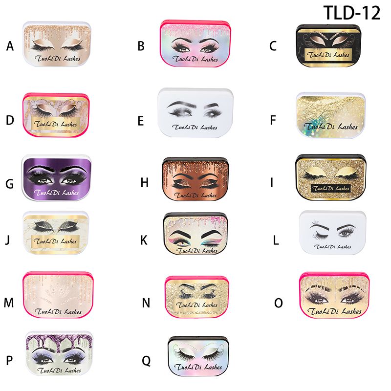 TLD-12(Choose style)