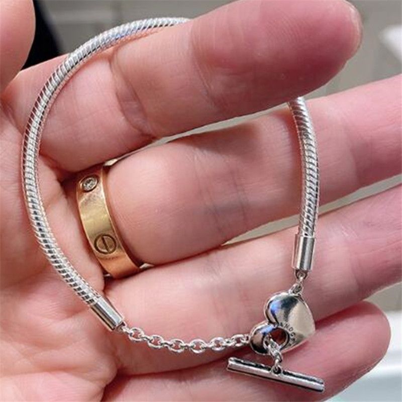 Otoño Cuentas Moments O Carrier Charm 925 Plata Esterlina Otoño Cuentas Moments O Carrier Charm 925 Plata Esterlina