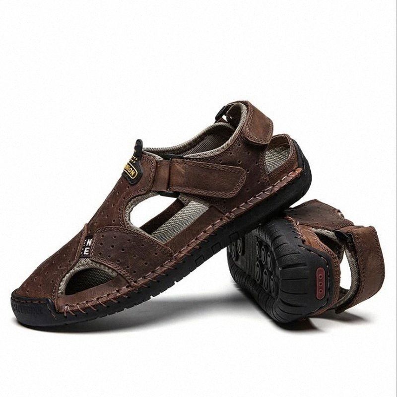 Sandalias hombre 38 A 48 Sandalias hombre 38 A 48