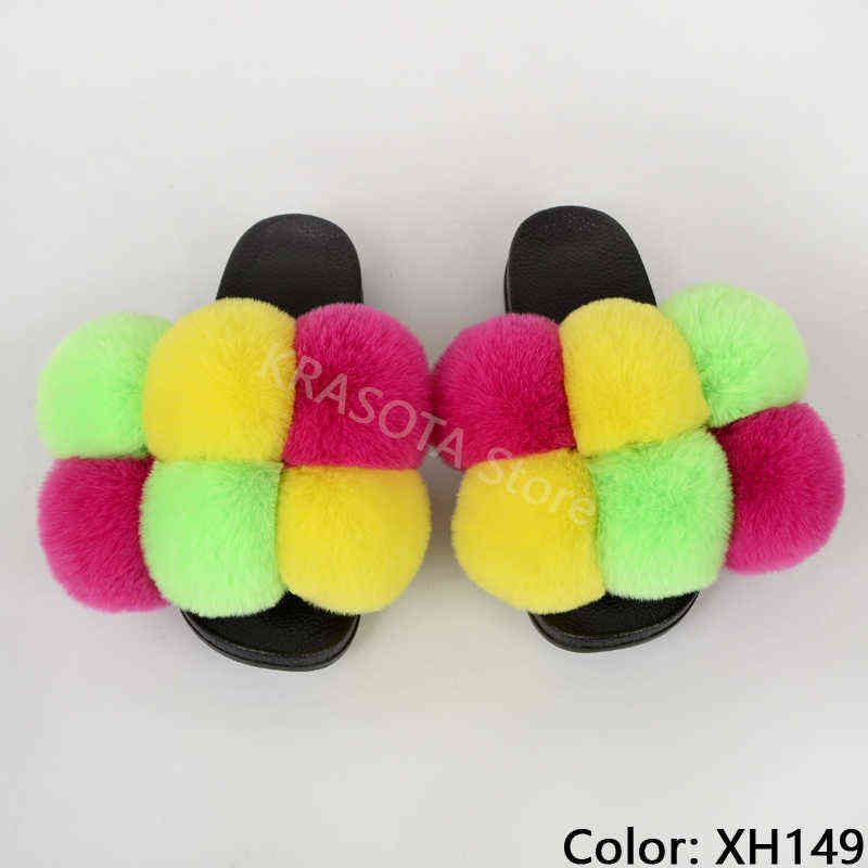 Slippers Xh149-a