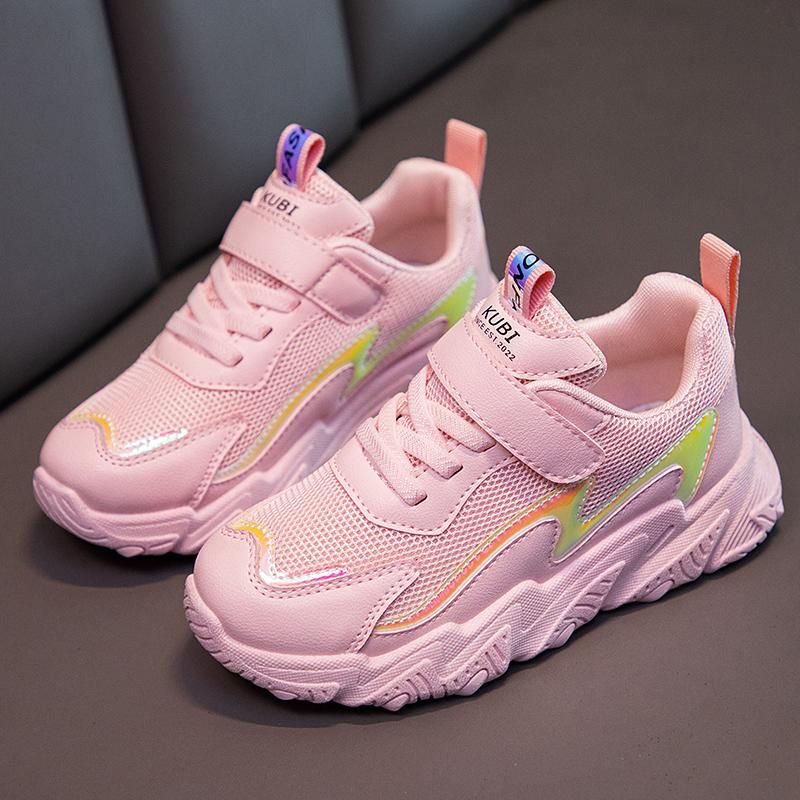 scarpe platform glitter