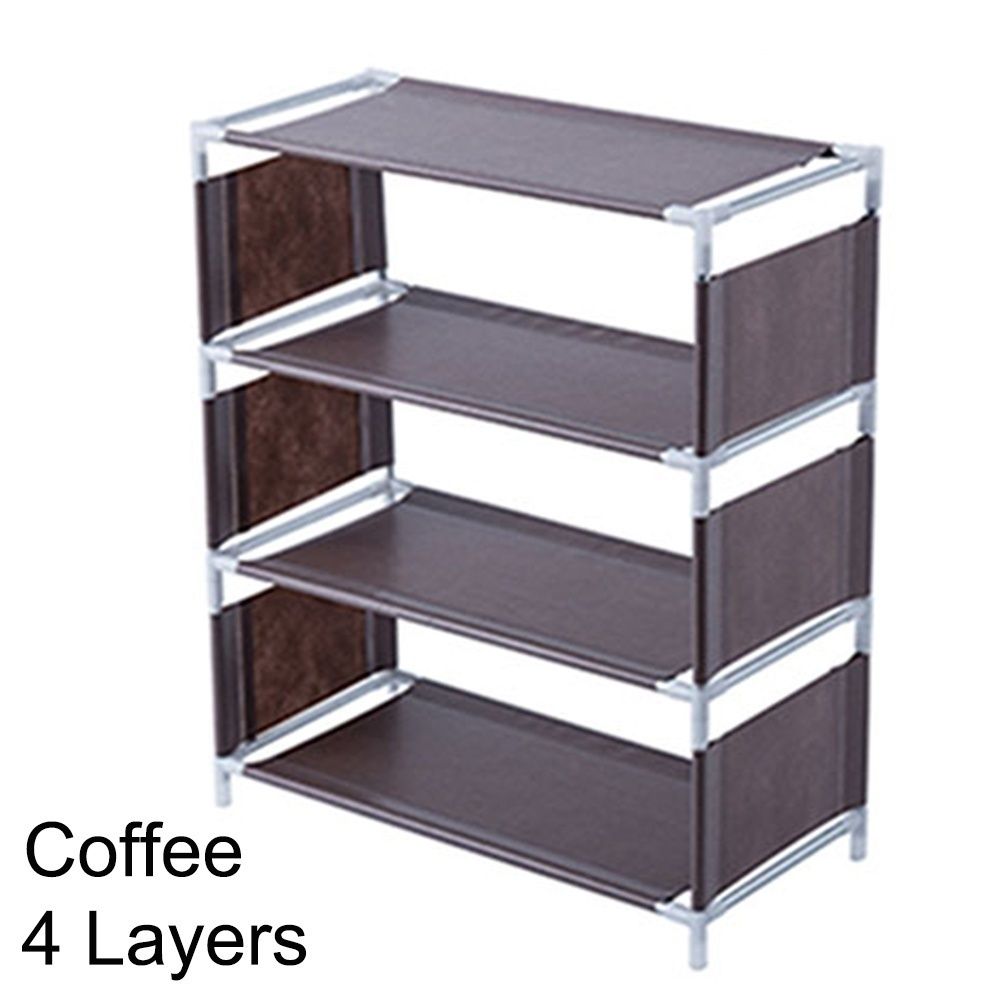 4 layer coffee