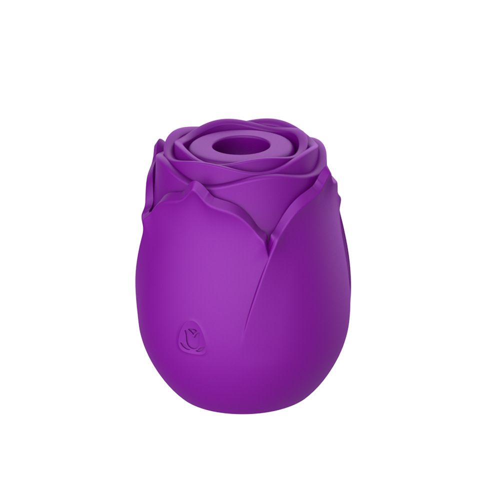 Lila Fånge Vibrator