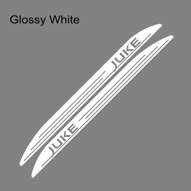 Glossy White