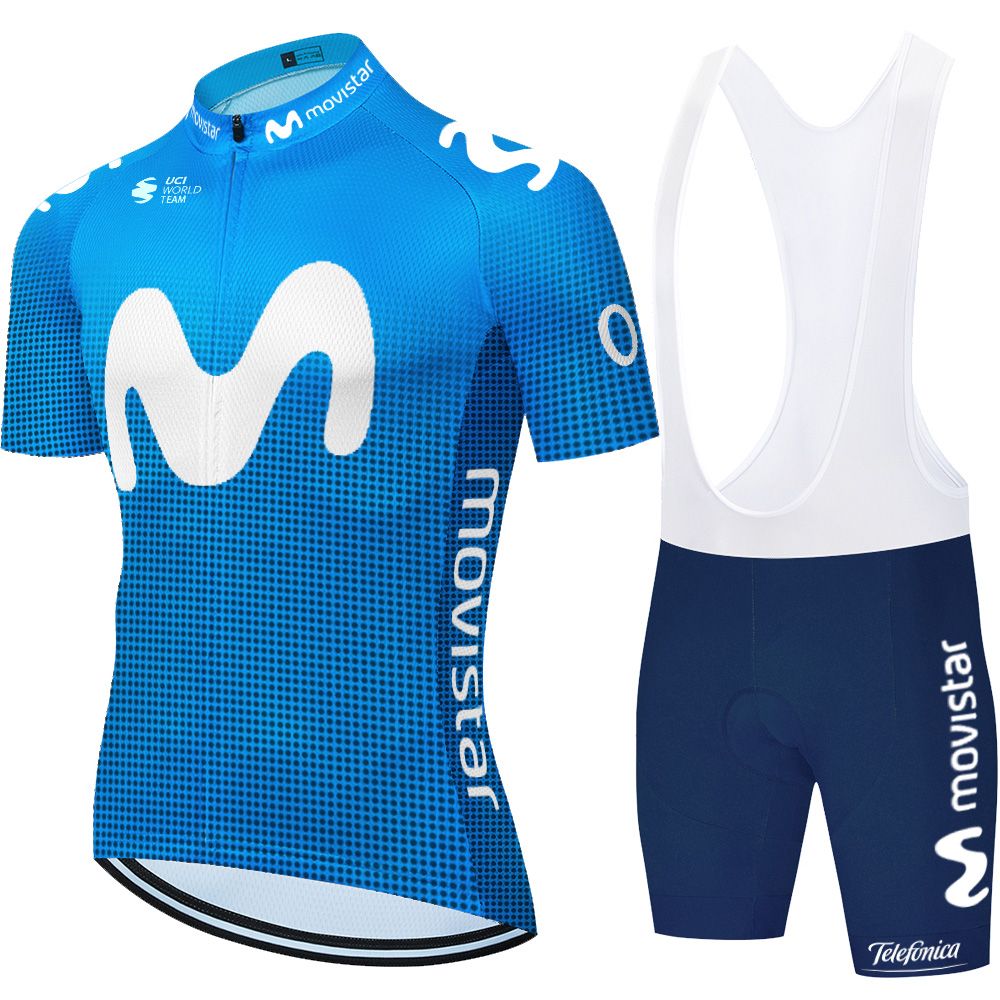 Set da ciclismo 17