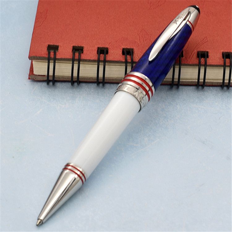 ballpoint pen style 2