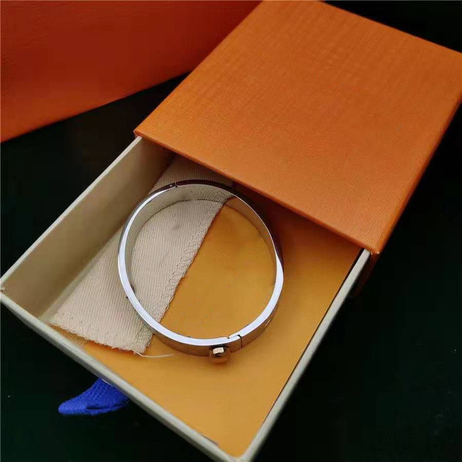 Silver with box