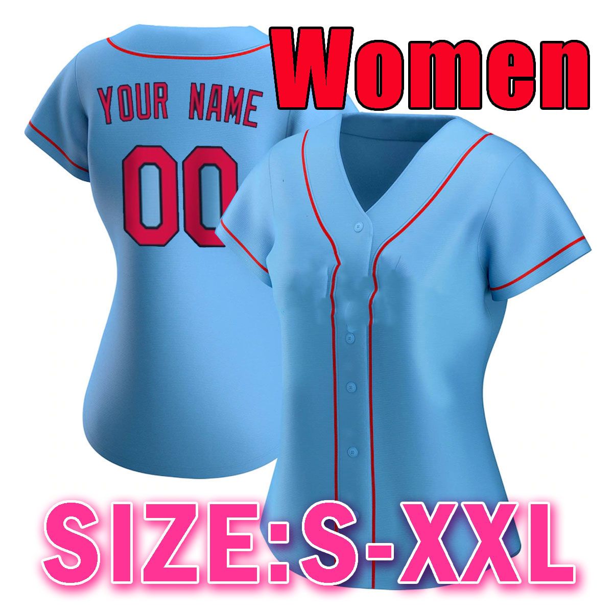 Vrouwen (maat: S-XXL) Hongque