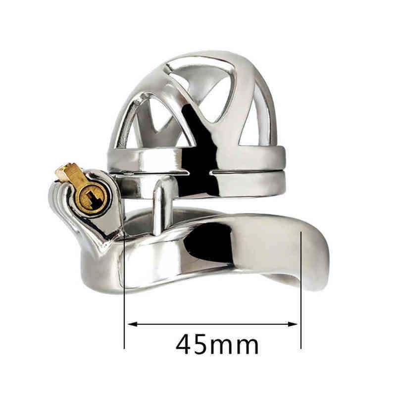 45 мм кривая кольцо