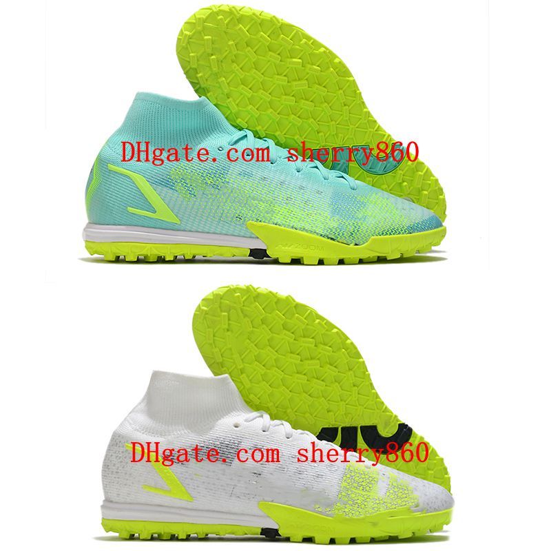 mercurial superfly 9