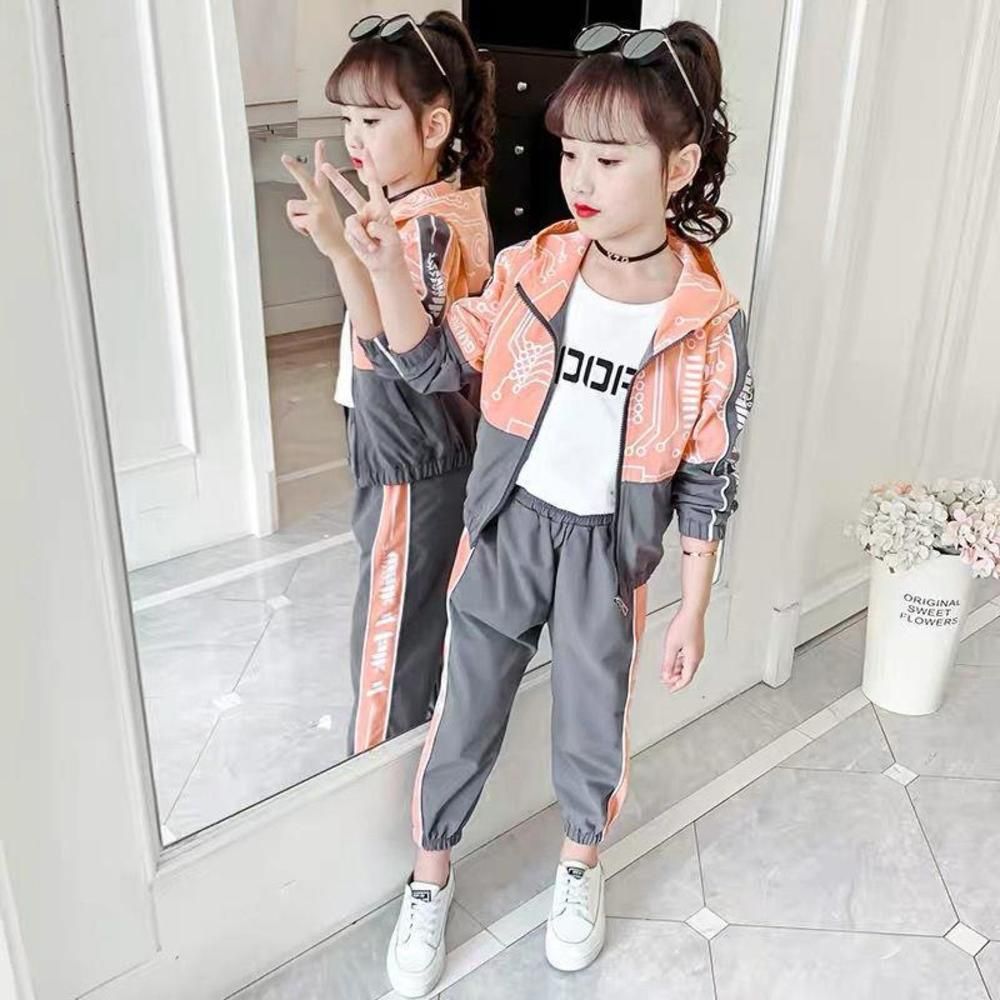 Mansedumbre Más que nada núcleo Spring New Con Capucha Conjuntos Deportivos Para 2021 Ropa De Otoño Conjunto Chicas Grandes Chicos Niños Ropa De Verano Ropa Deportiva 3 12 Años De 36,99 € | DHgate Mansedumbre Más que nada núcleo Spring New Con Capucha Conjuntos Deportivos Para 2021 Ropa De Otoño Conjunto Chicas Grandes Chicos Niños Ropa De Verano Ropa Deportiva 3 12 Años De 36,99 € | DHgate