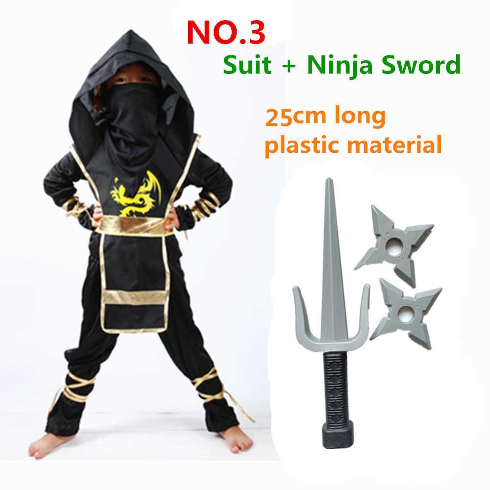 Ninja 2 No.3