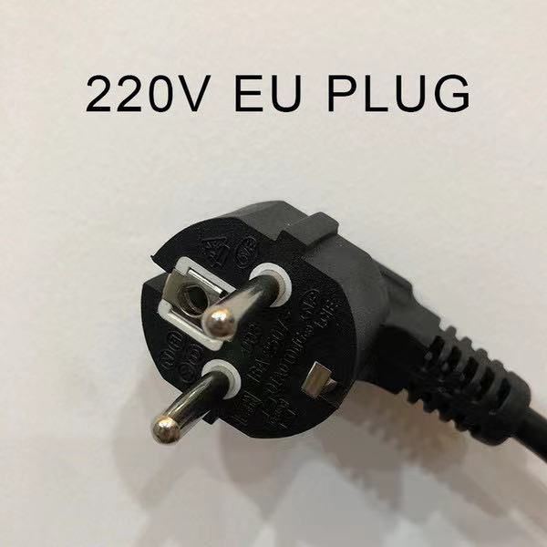 EU PLUG