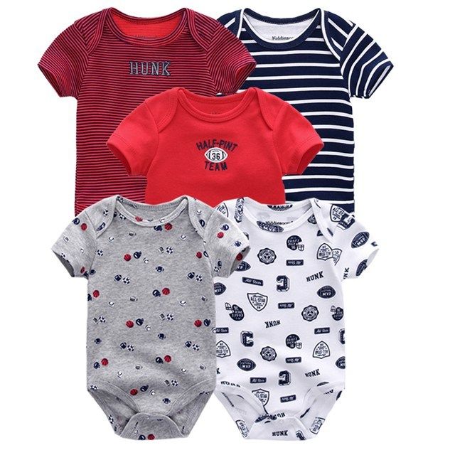 Baby Romper 5069.