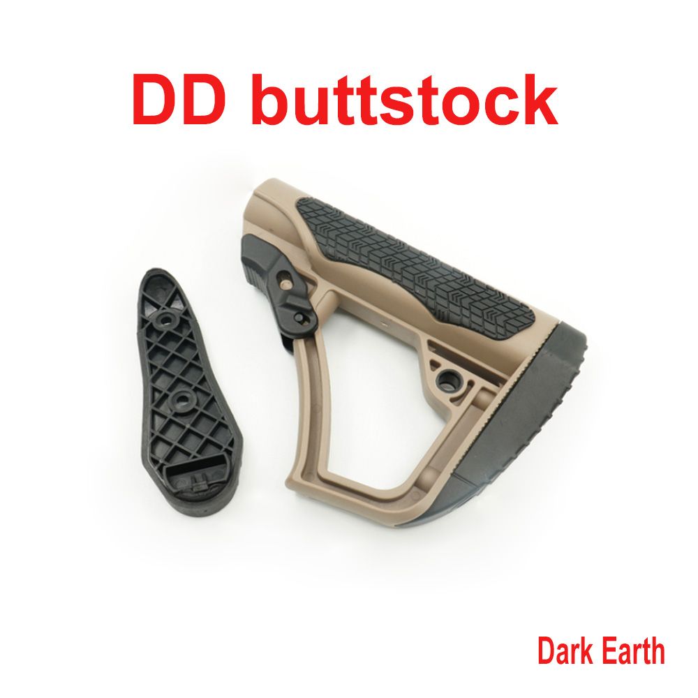 DD stock-DE