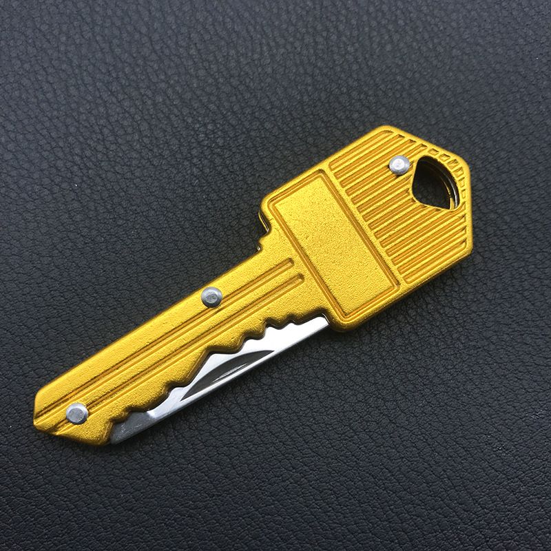 Yellow Key