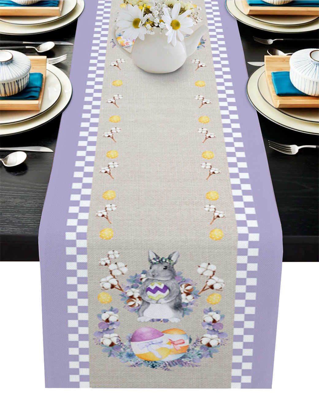 Hzf02306-33x229cmtable Runner