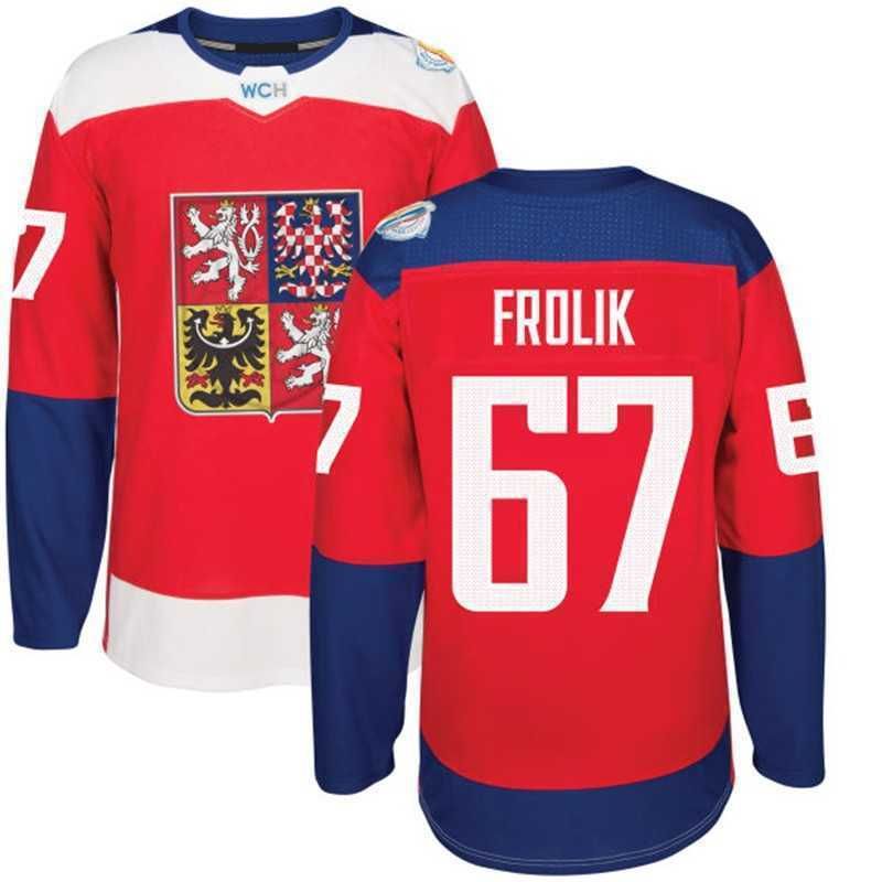 67 Frolik