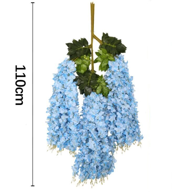 جديد 110CM الأزرق