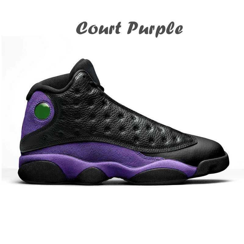 4 Court violet