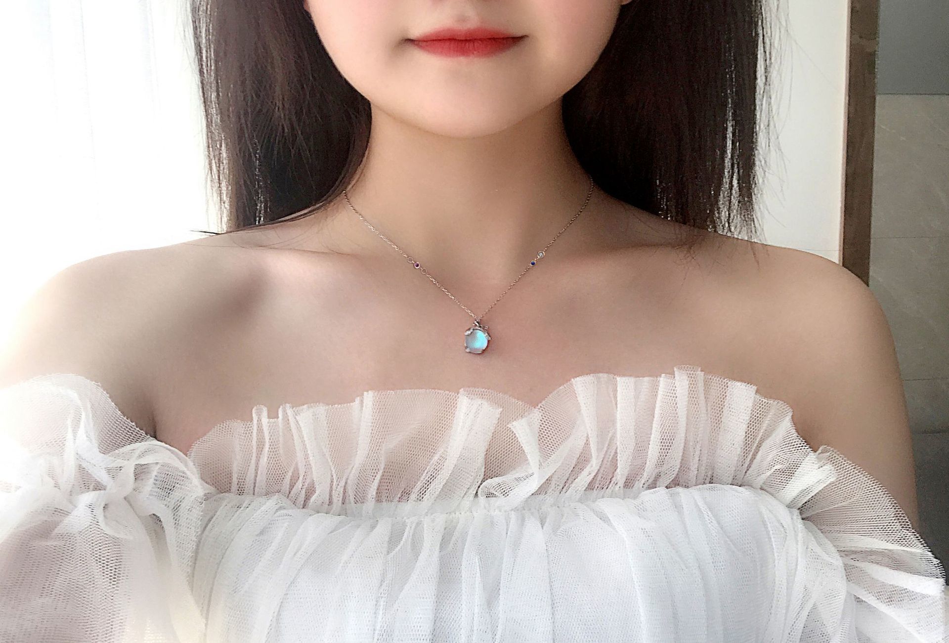 925 Sterling Silver Pendant Necklaces S925 Silver Pendant AmaranTeen 925 Sterling Silver Pendant Necklaces S925 Silver Pendant AmaranTeen