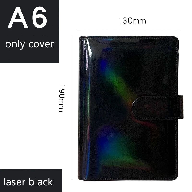 Laser Black