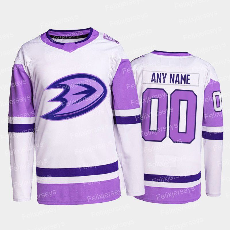 Fights Cancer Jersey