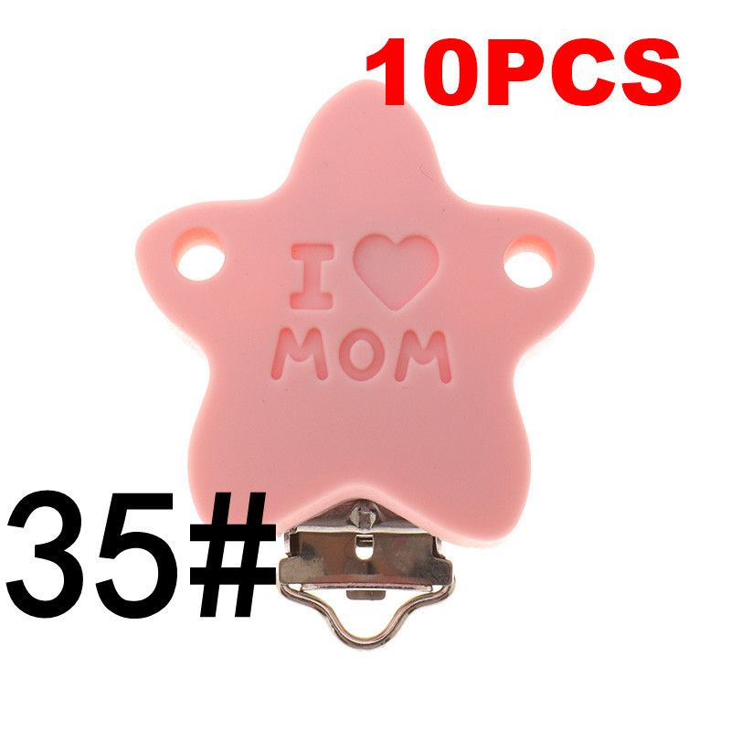 Mom-35 Candy Pink