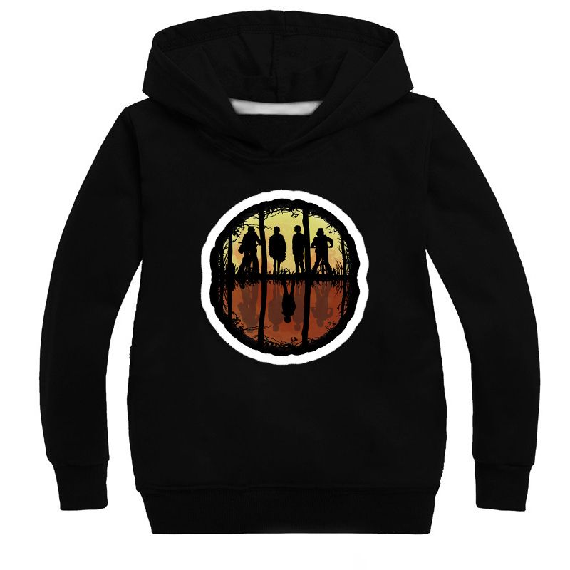 Hoodies 5