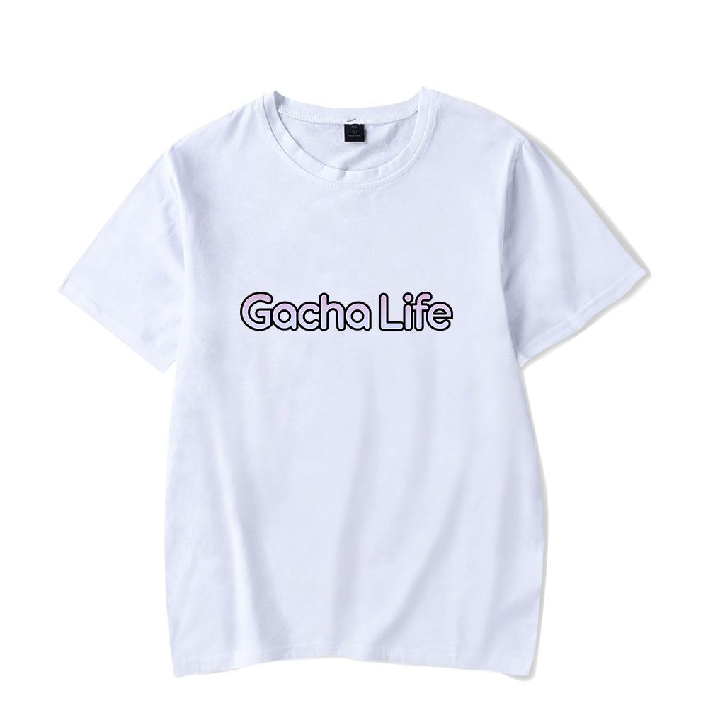 Camiseta Gacha Life