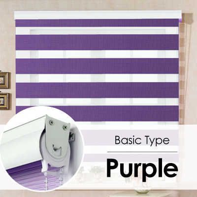 Basic Purple