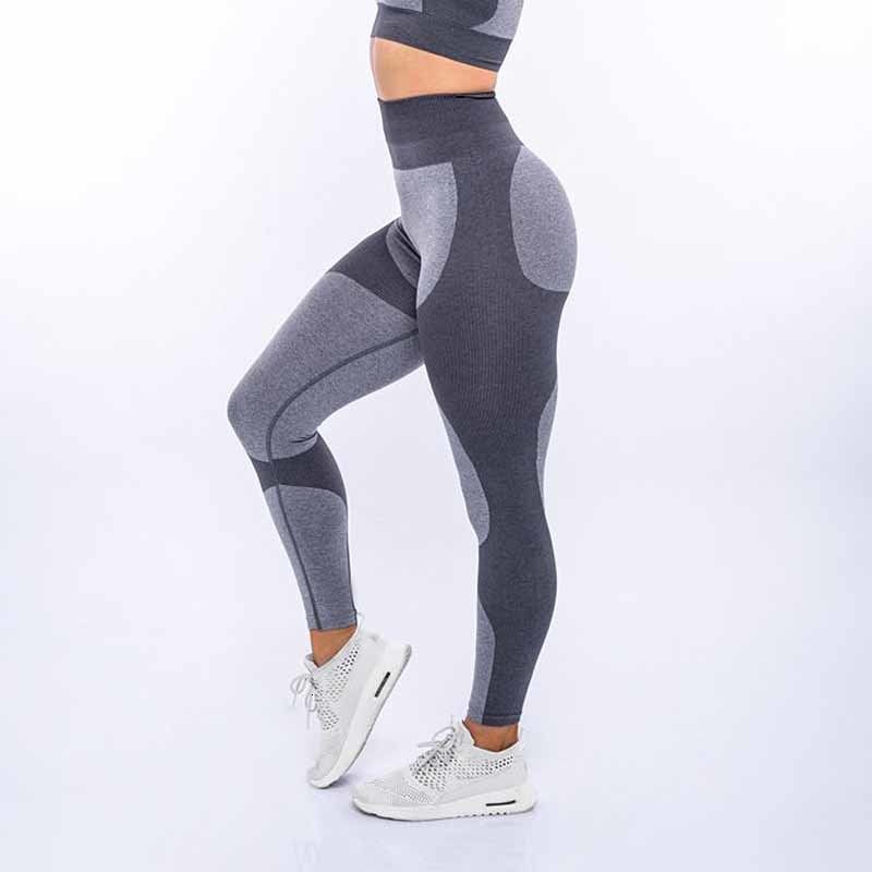 Acquistare Legging Push Up Leggings Workout High Tail Sport Sport Inutile  Leggins Le Donne Fitness Energia Elastico Broek Broek Camminare Panty Yoga  Economico | Consegna Veloce E Qualità | It.Dhgate