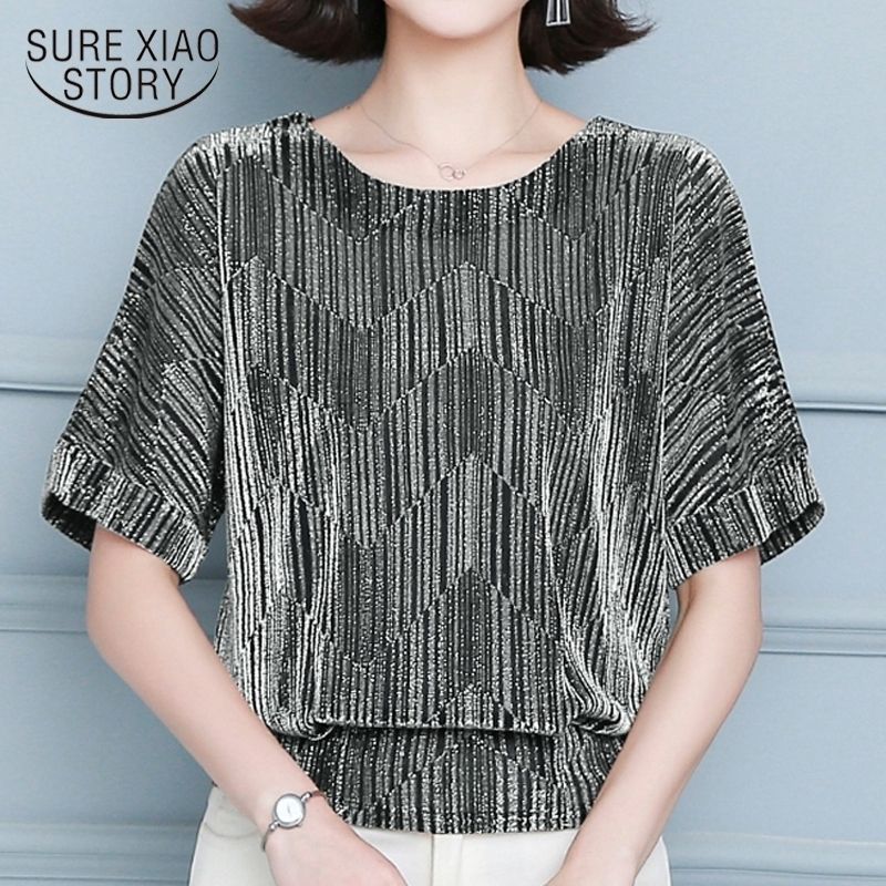 blusas shine