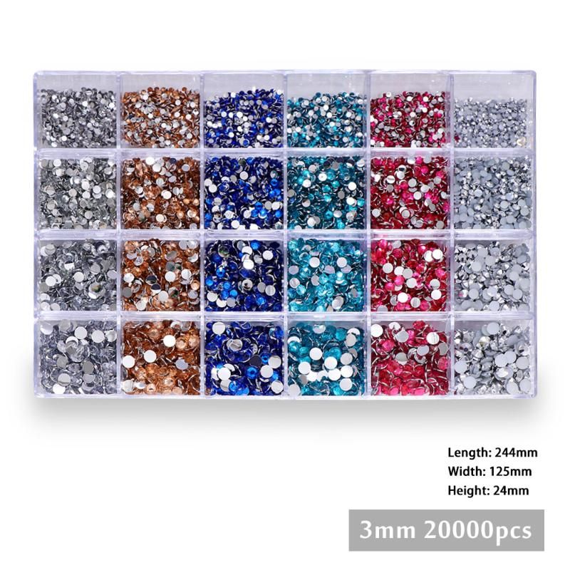 16500pc Resin a