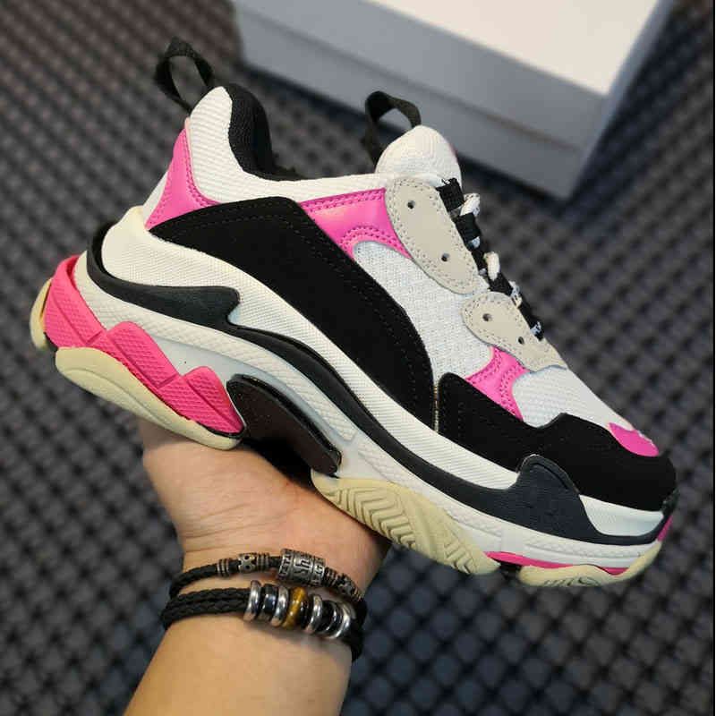 A9 Black Pink 36-40