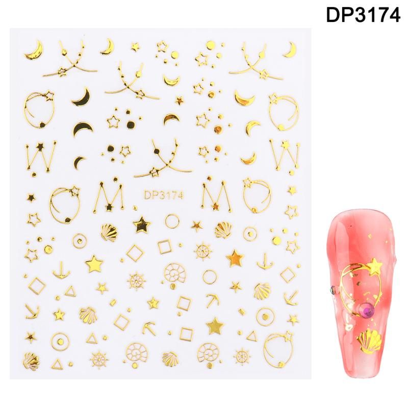 DP3174 oro