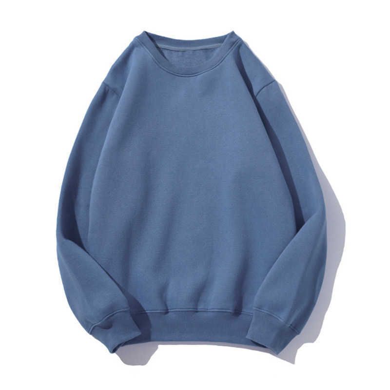 Sweatshirts Blauw