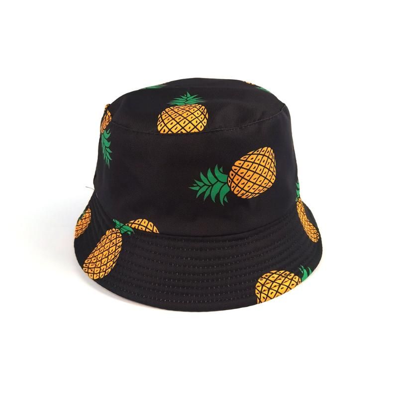 Ananas svart